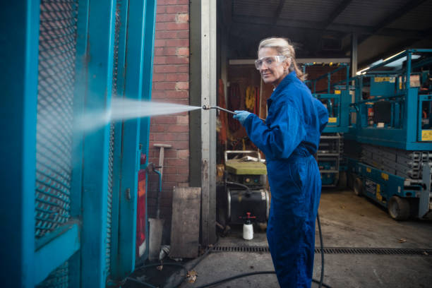Best Restaurant Pressure Washing  in Talluh, LA