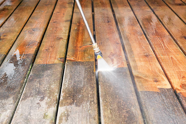 Best Rust Removal  in Talluh, LA